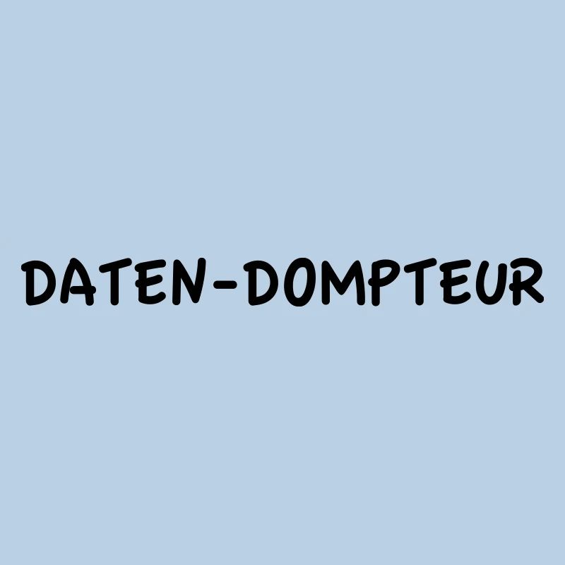 Data tamer