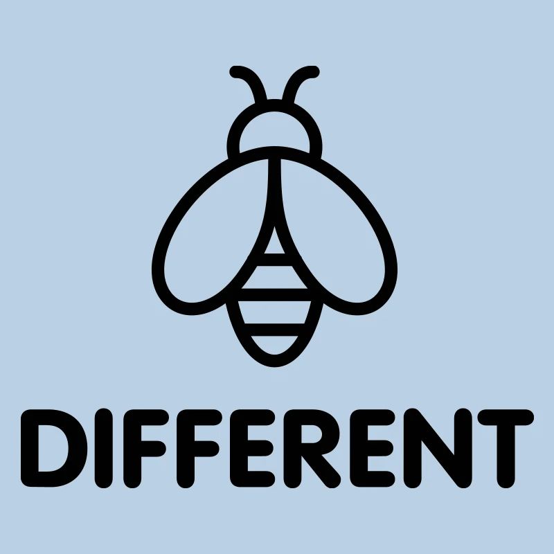 Bee Different