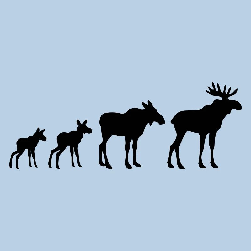 Elk Evolution