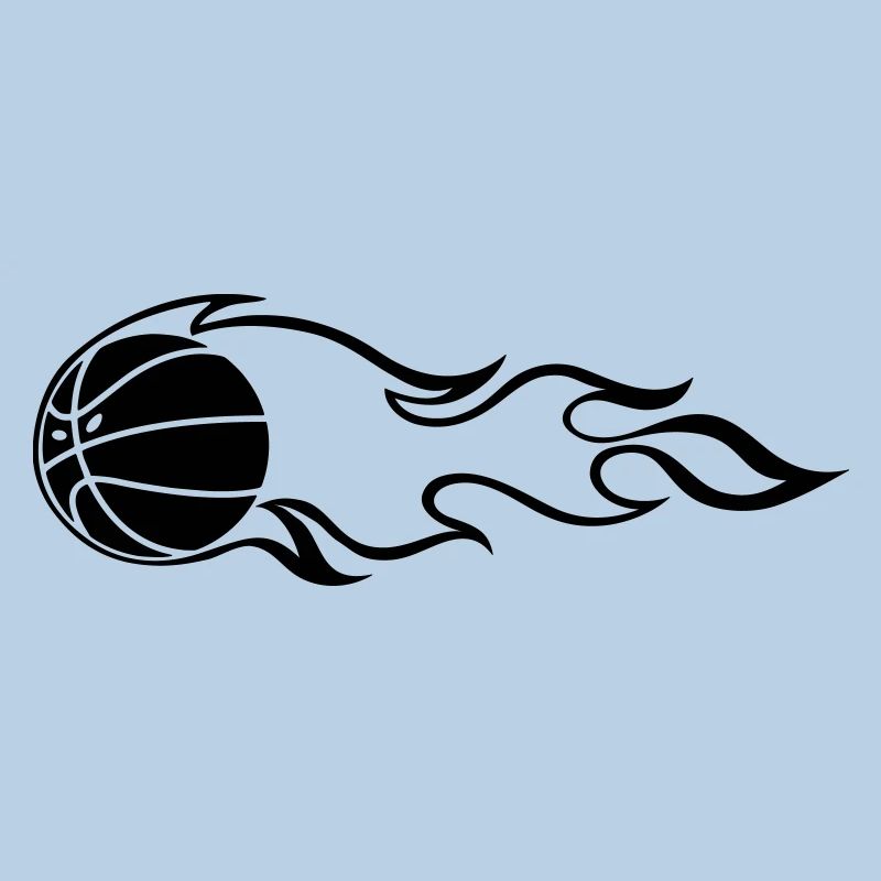 basket-fire