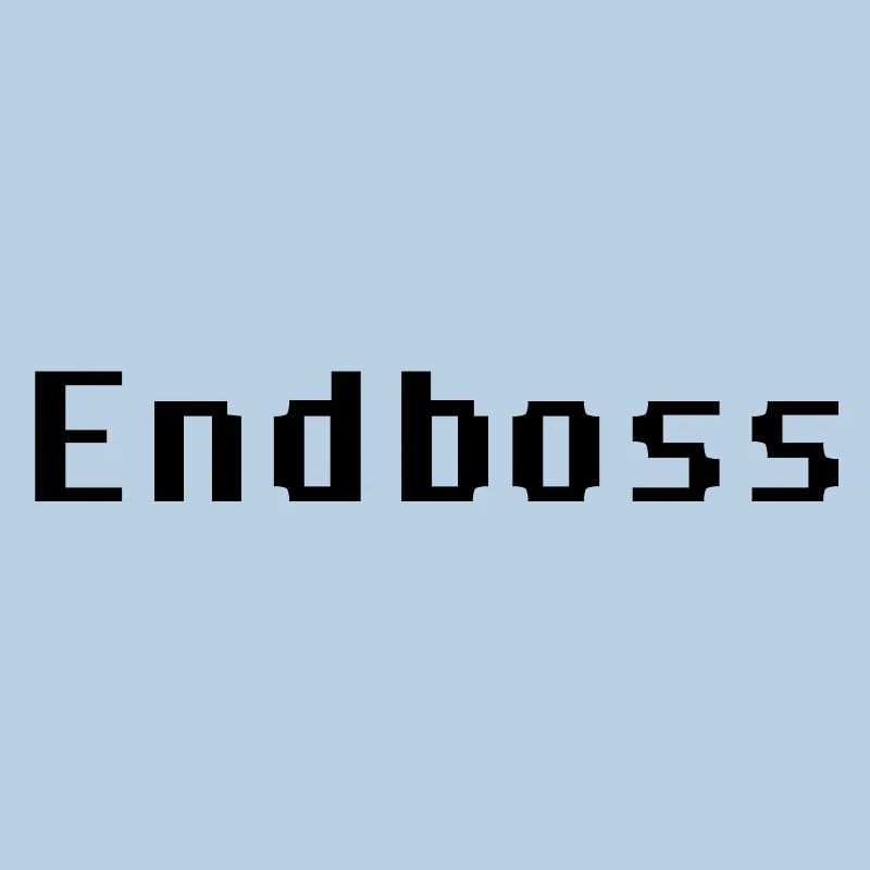 Endboss Endgegner Game Computerspiel Level