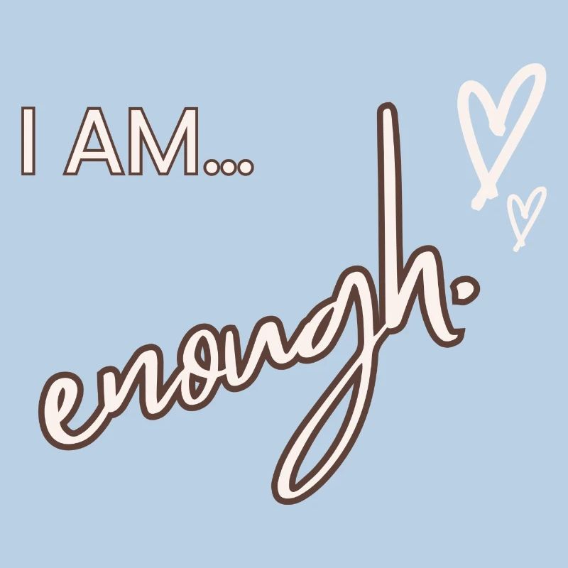 Enough
