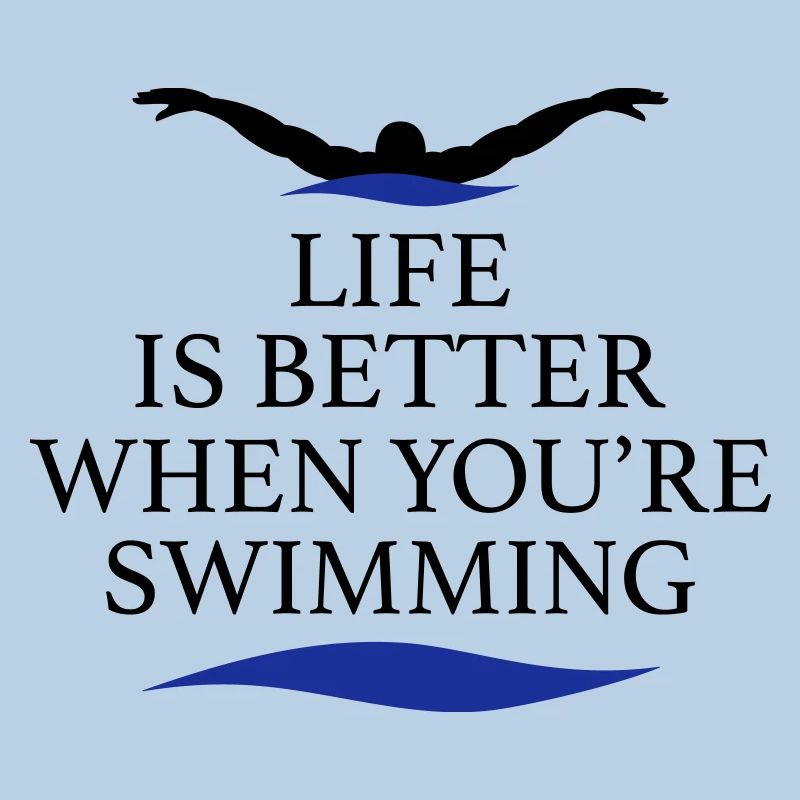natation