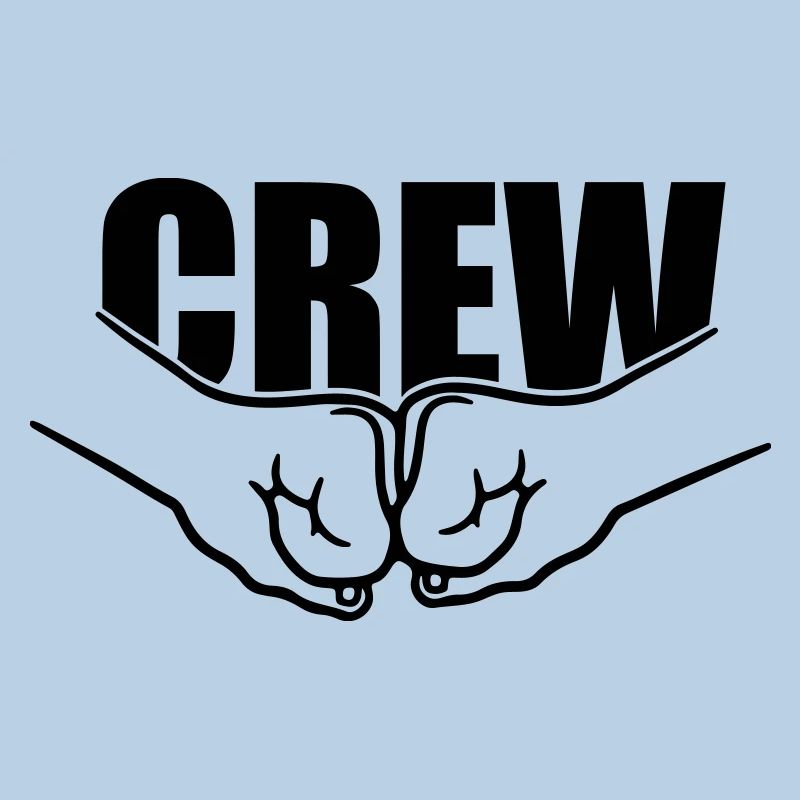 Faustschlag Crew Team