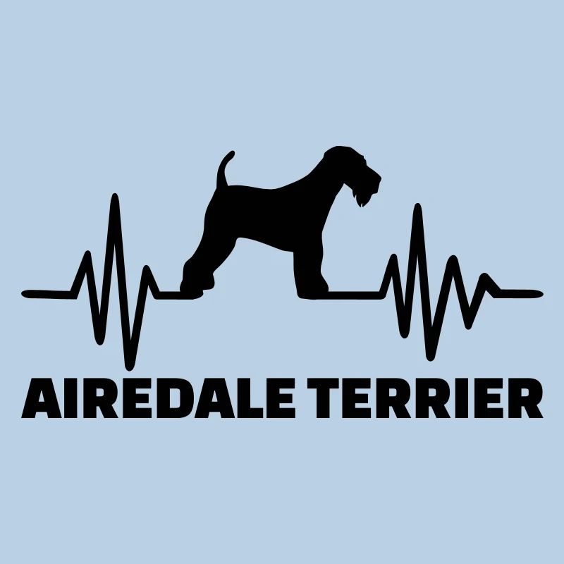 Airedale Terrier