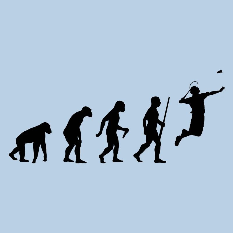 Badminton Evolution