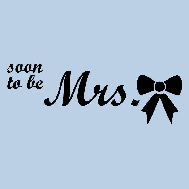 soon to be mrs