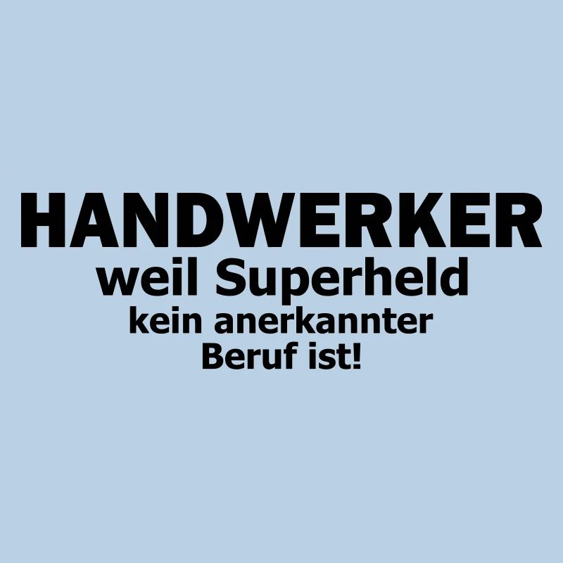 handwerker