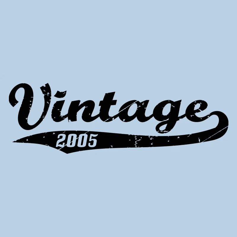 Vintage 2005