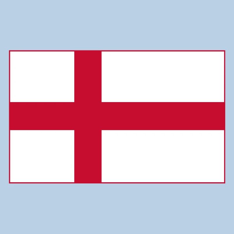 Drapeau de l’Angleterre