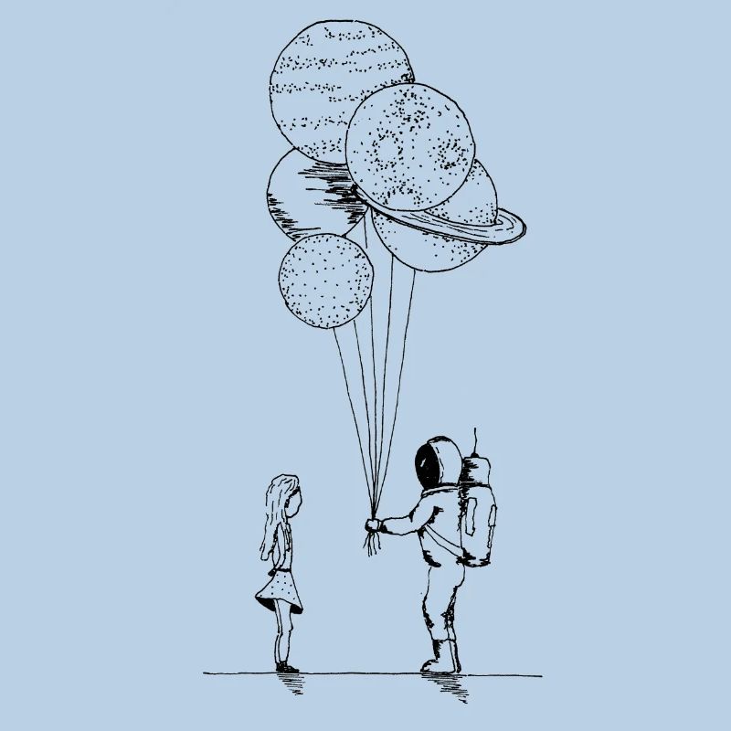 astronaute