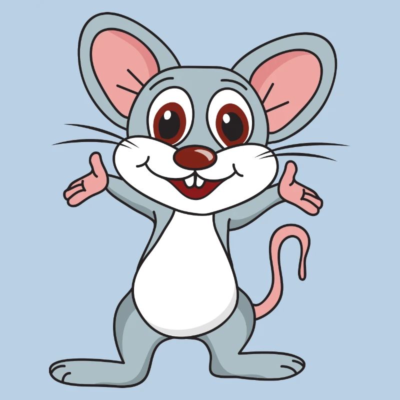 mouse