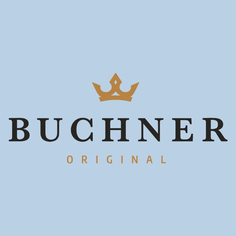 Buchner Original Familienlogo