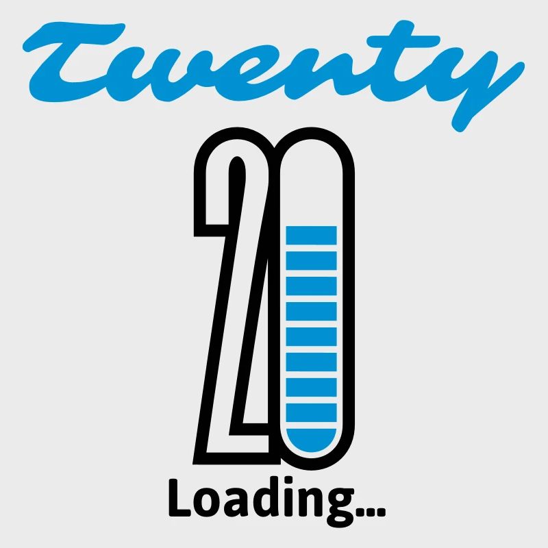 Twenty Loading...