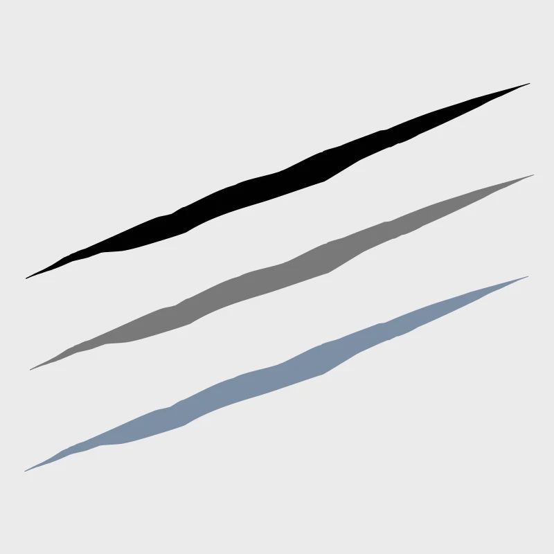 scratch