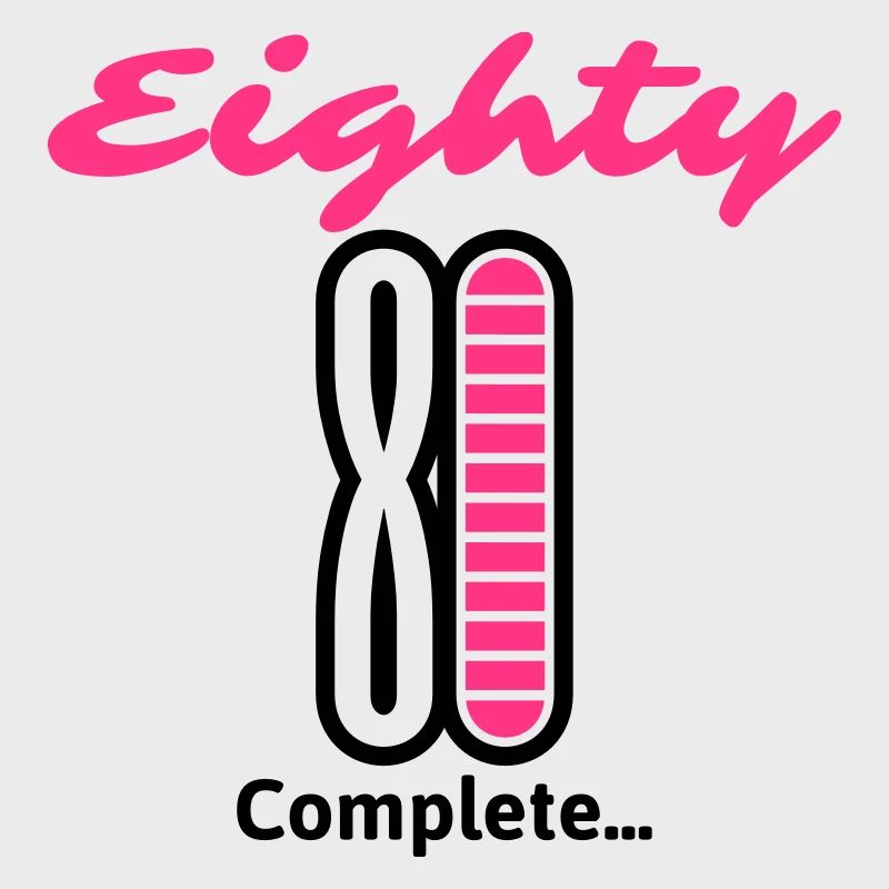 Quatre-vingts complet ...