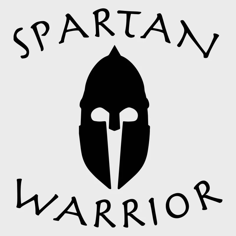 spartan warrior