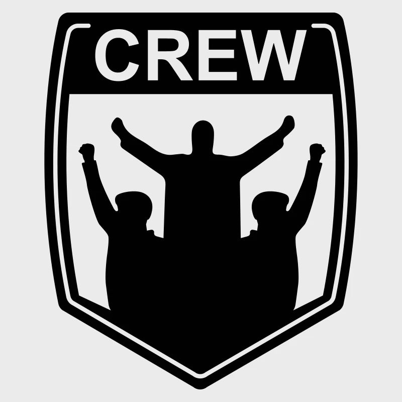 crew