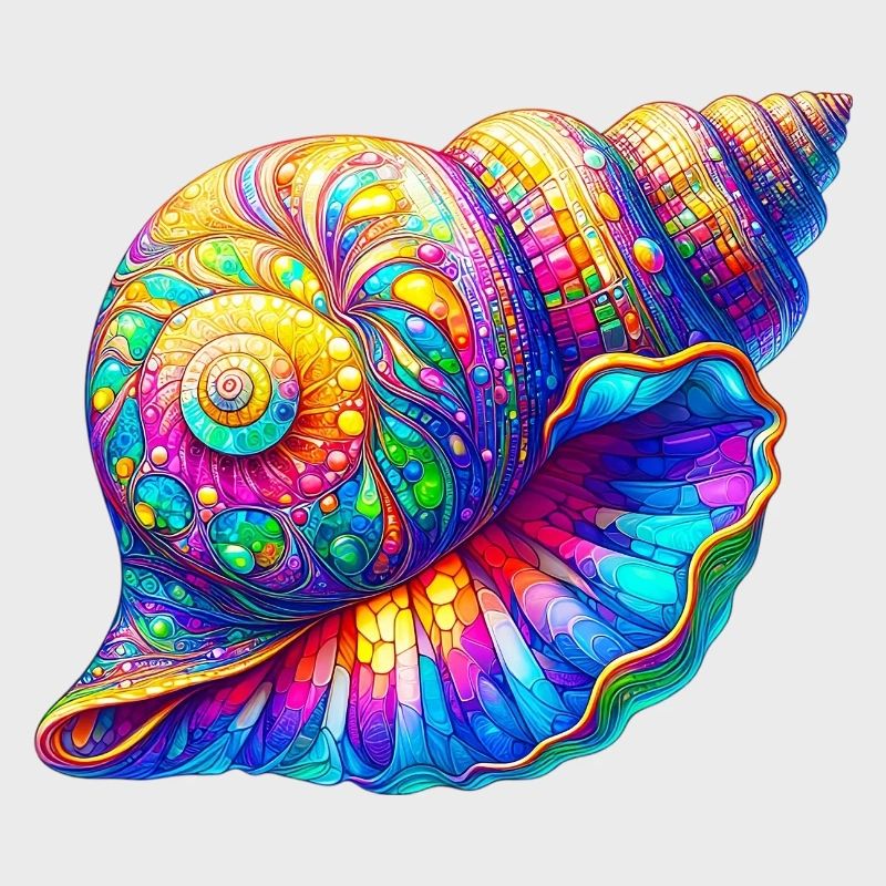 Shell