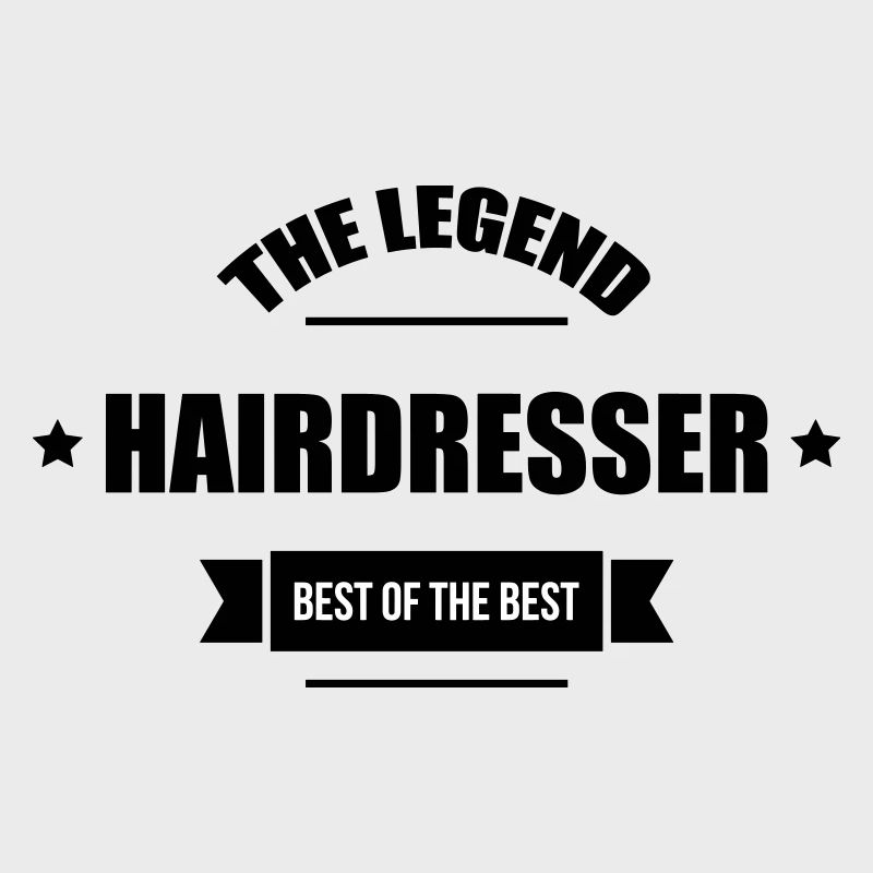 Coiffeur - Coiffeuse - Coiffure