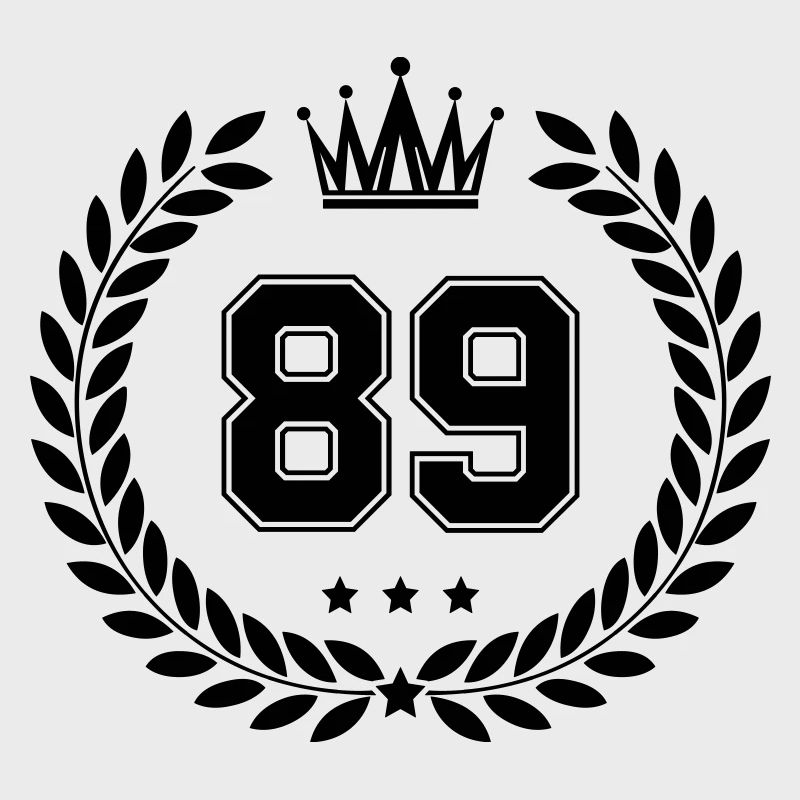 wappen 89