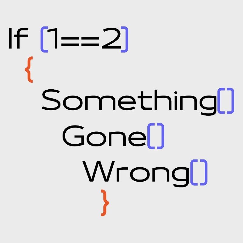 Programmierer Witz Lustiges Geschenk PC Spruch