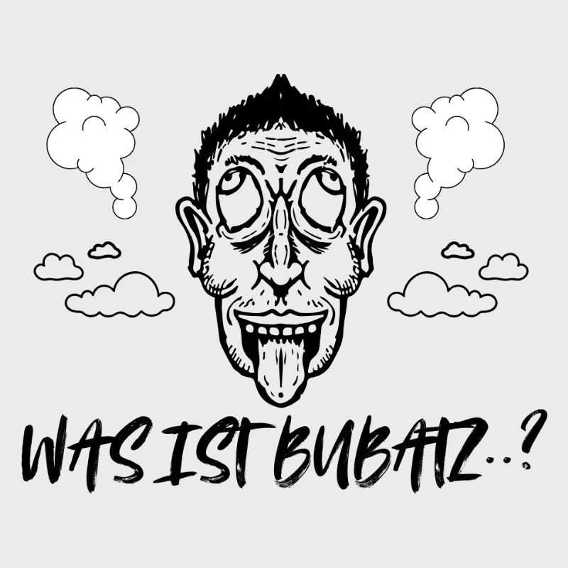 Qu’est-ce que Bubatz ?
