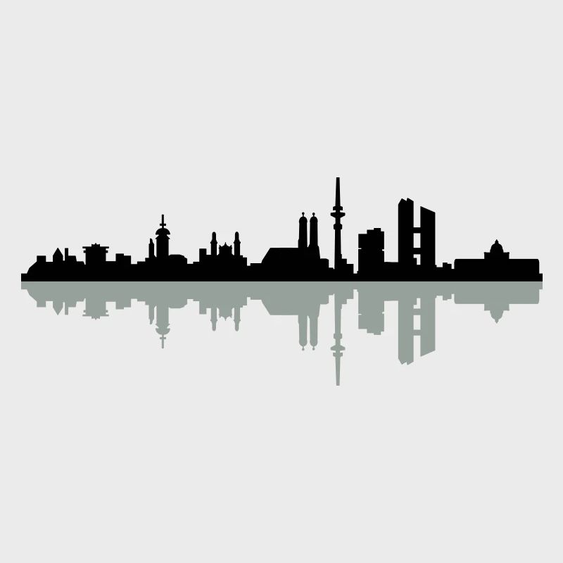 Skyline München