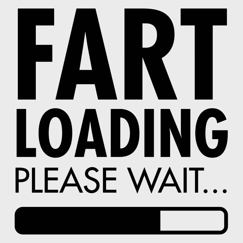 Fart Loading - Please Wait