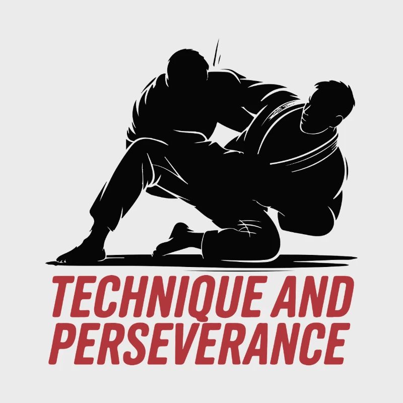 TECHNIQUE ET PERSÉVÉRANCE