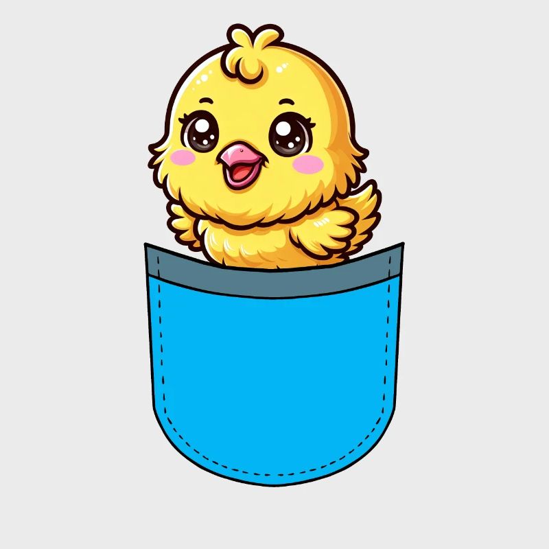 Chicks Easter Chicken