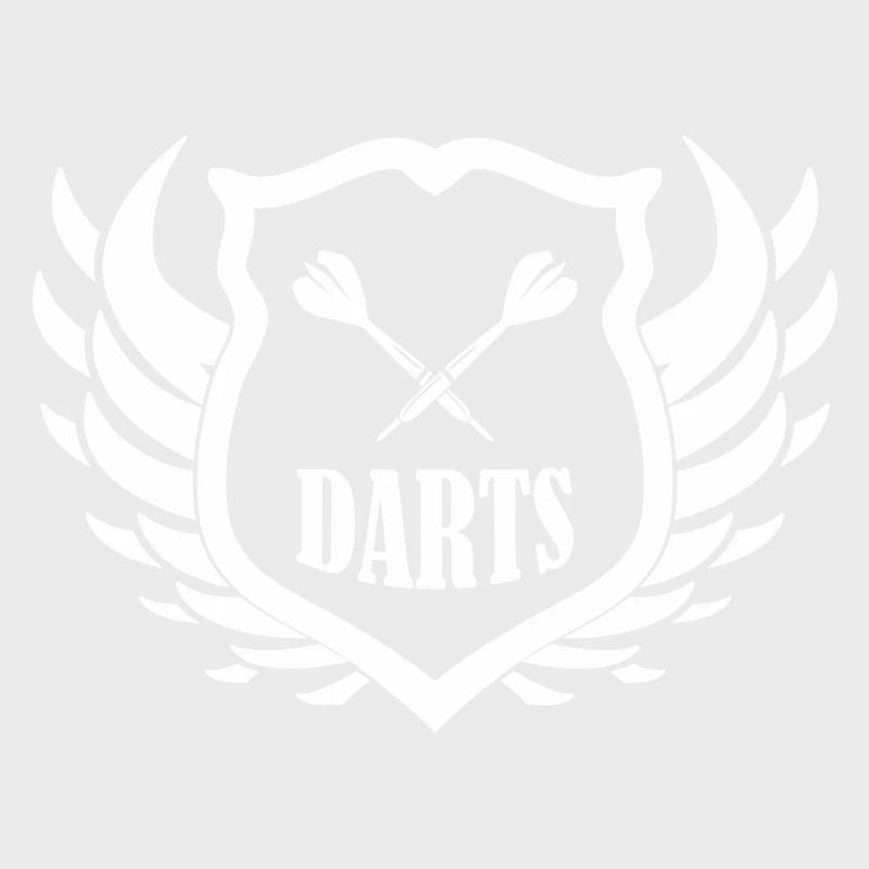 darts shield