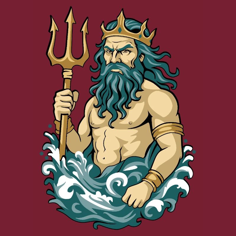 Poseidon