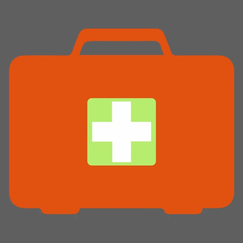First aid kit