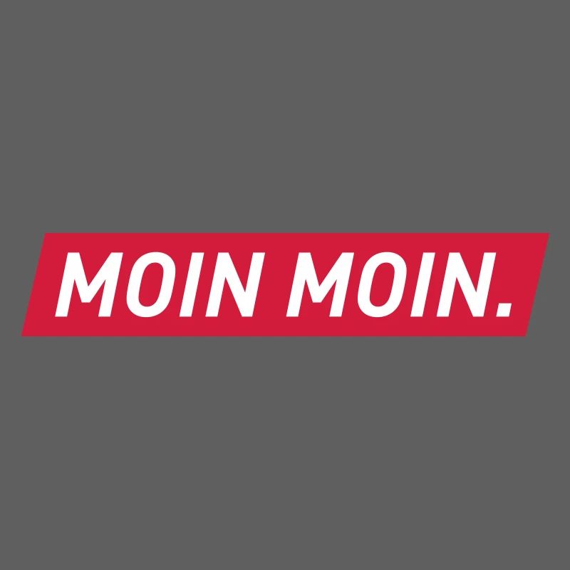 Moin Moin