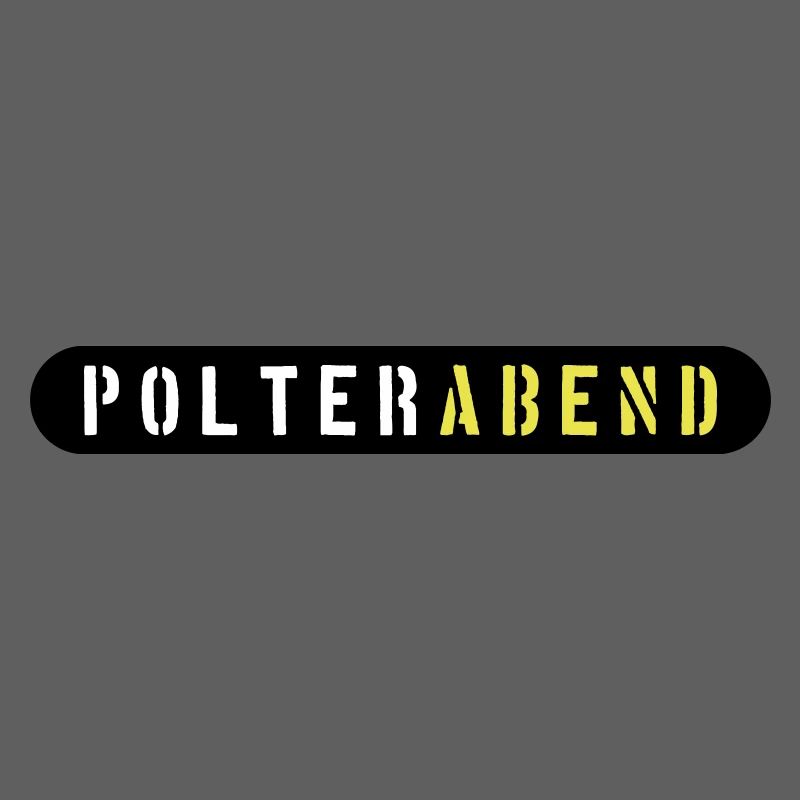 Polterabend Polterhochzeit