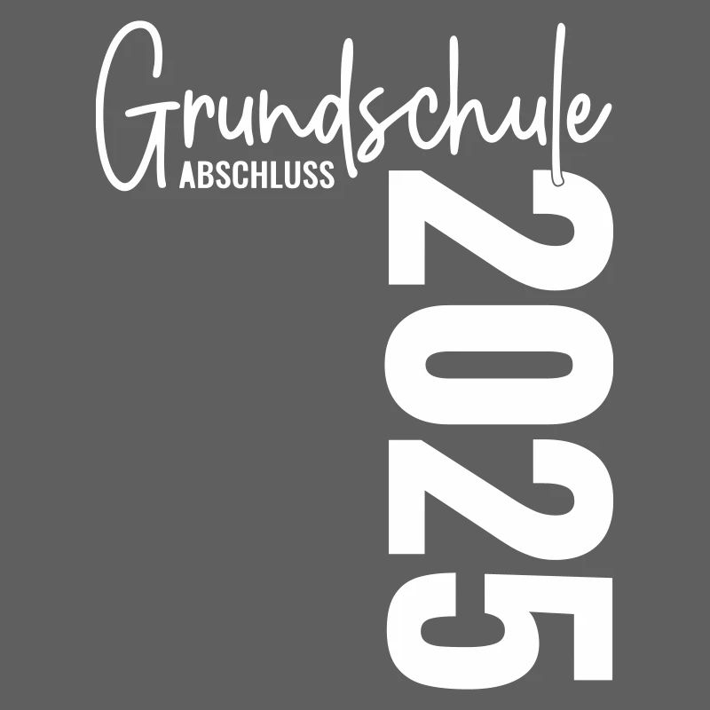 Abschluss 2025 Grundschule