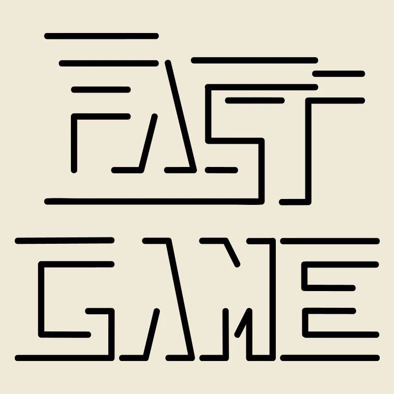 fast game