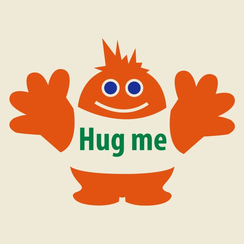 Hug Me