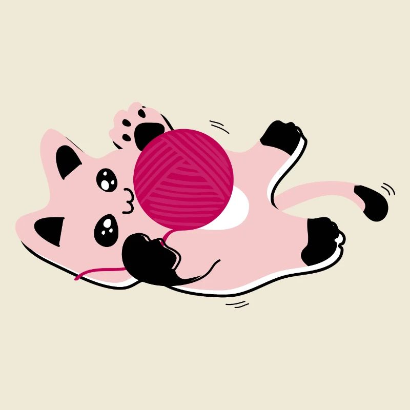 JEU DE CHAT