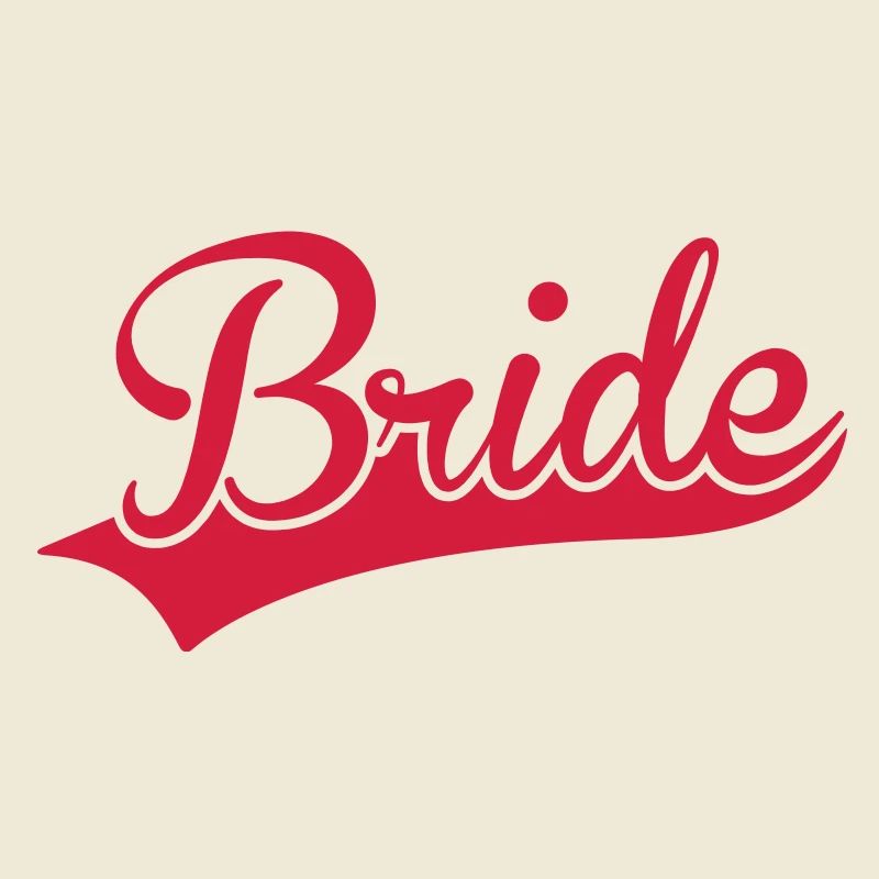bride