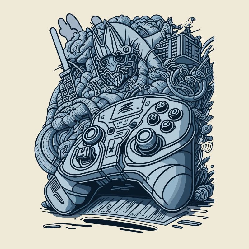 Scrap controller