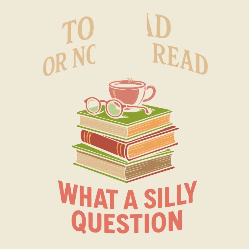 Lesen oder nicht lesen - eine dumme Frage