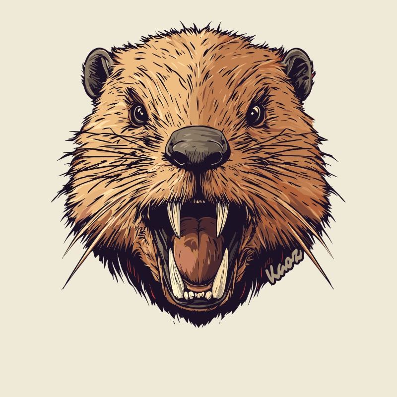 Wilder Biber