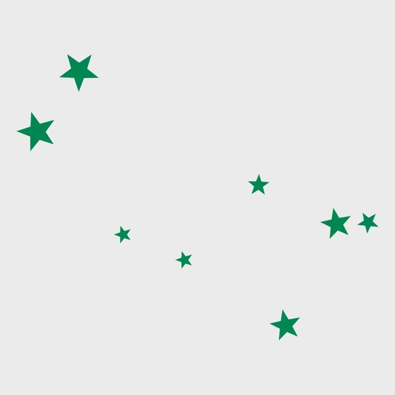 Constellation des Gémeaux