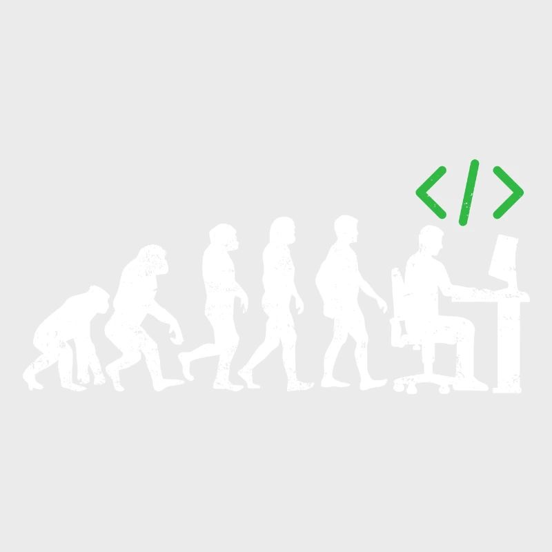 Les programmeurs codeur cadeau évolution java c ++