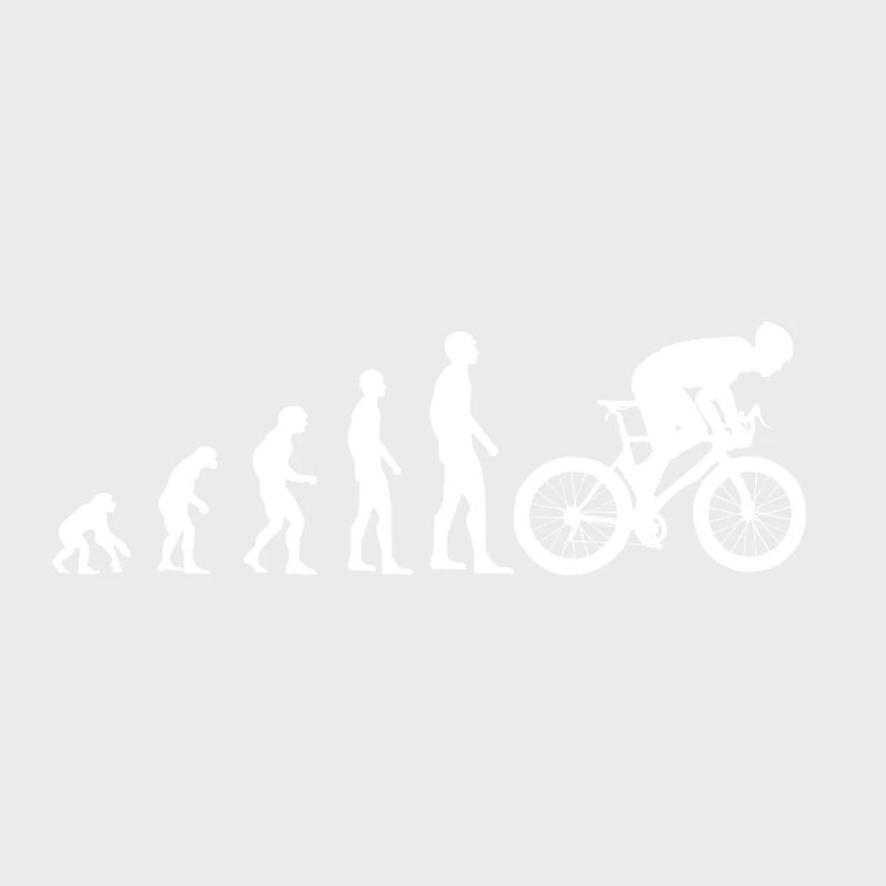 Evolution du cyclisme