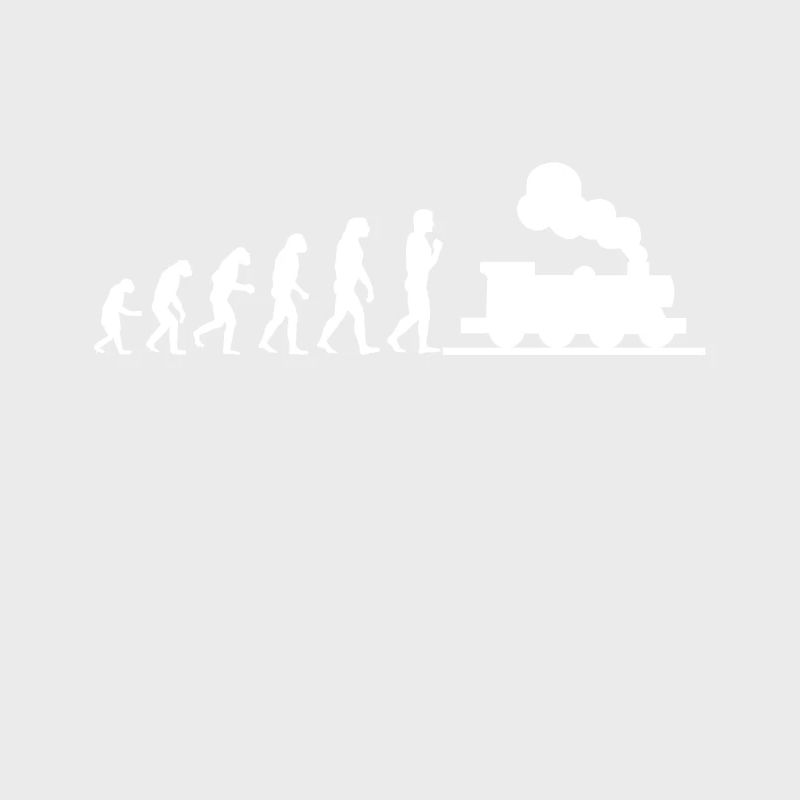 Evolution Lokfuehrer