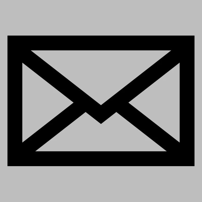 Mail envelope