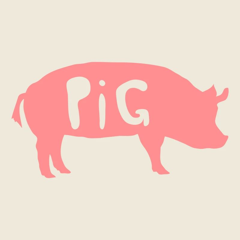 pig